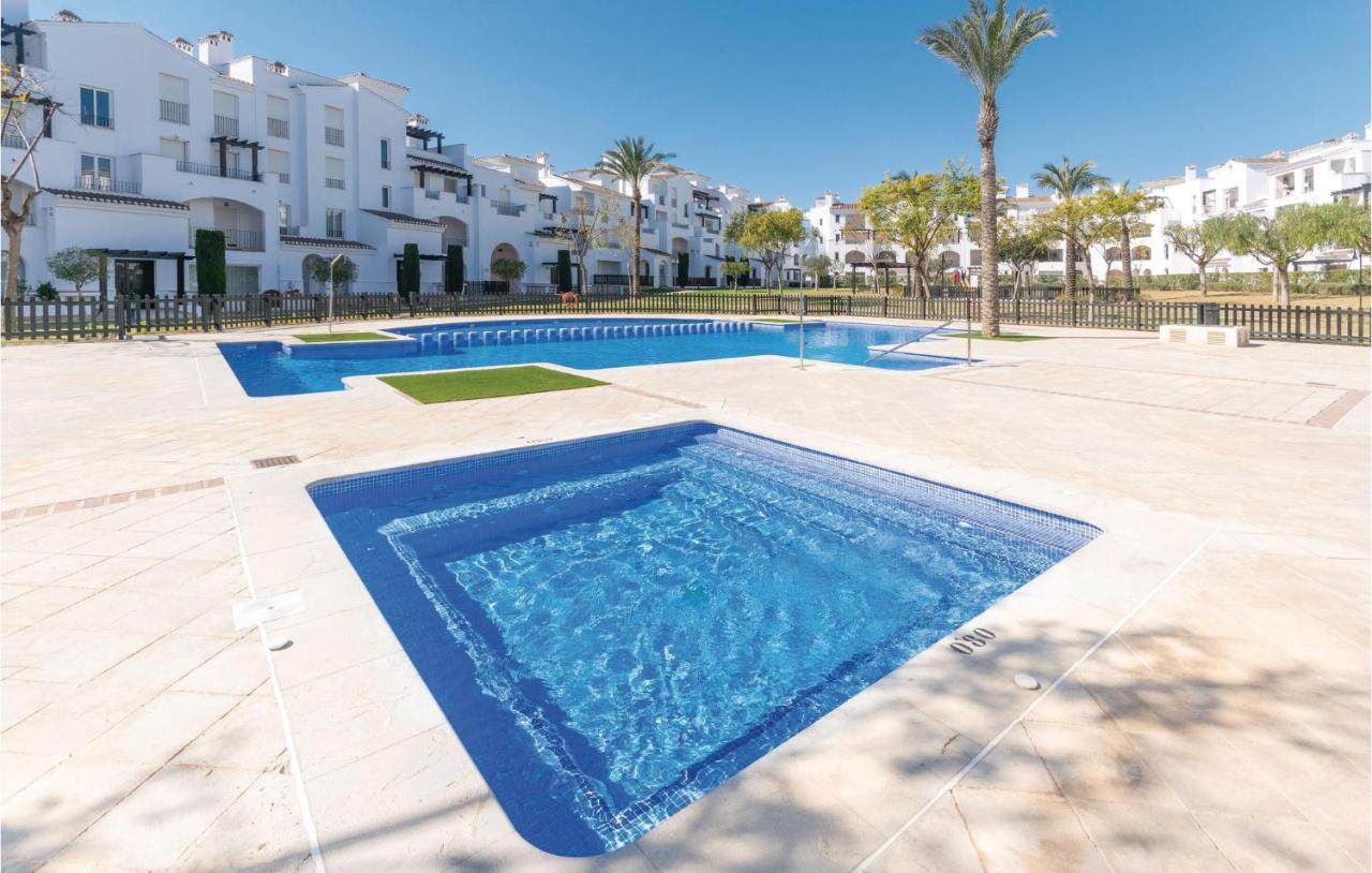 Apartment 2 Bedroom Amazing In Roldan Los Tomases