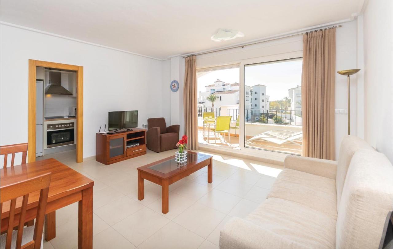 2 Bedroom Amazing In Roldan * Los Tomases