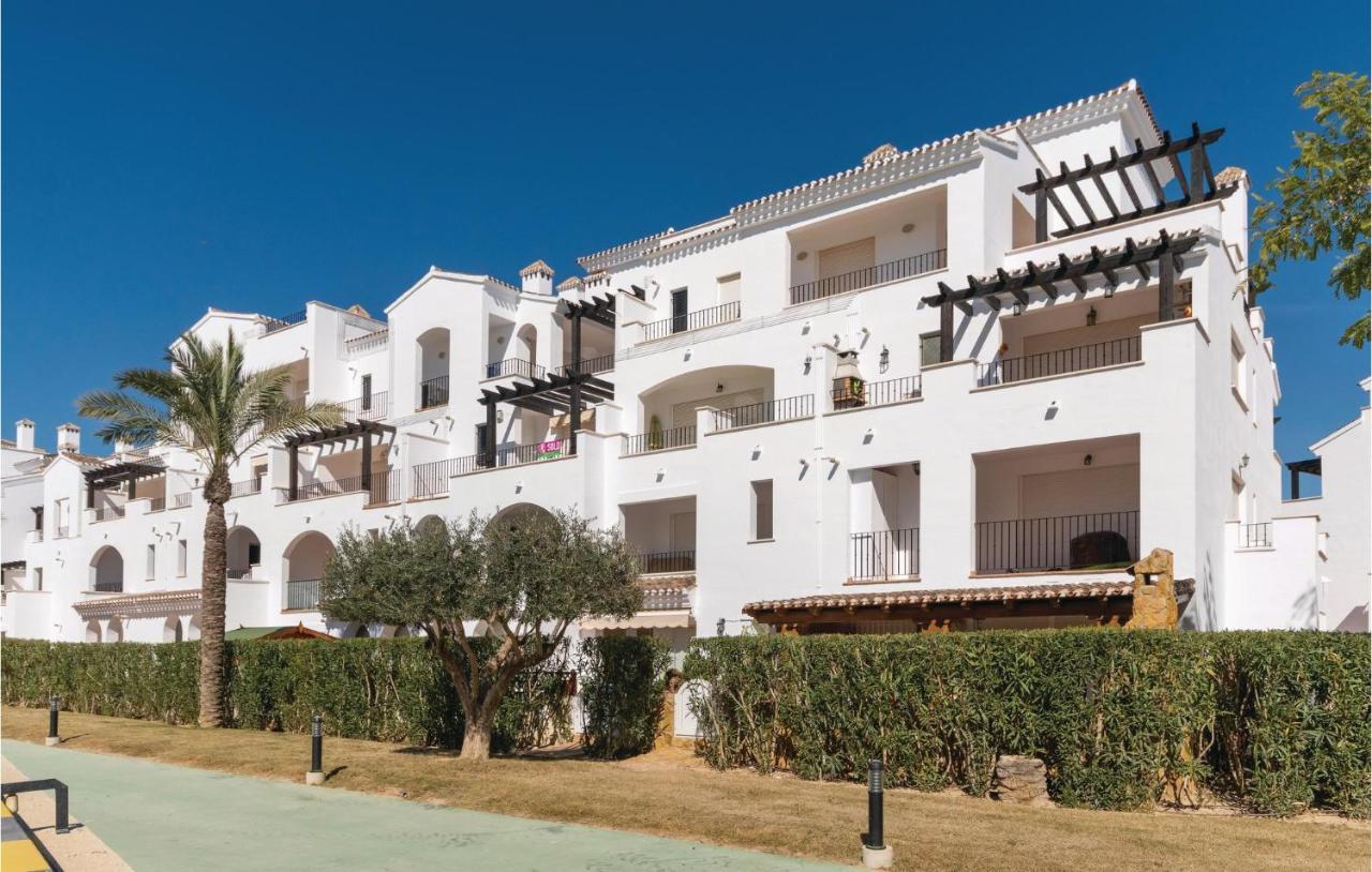 2 Bedroom Amazing In Roldan Apartment Los Tomases