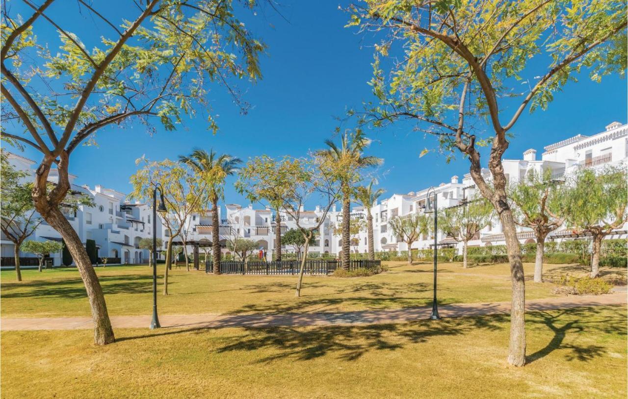 Apartment 2 Bedroom Amazing In Roldan Los Tomases
