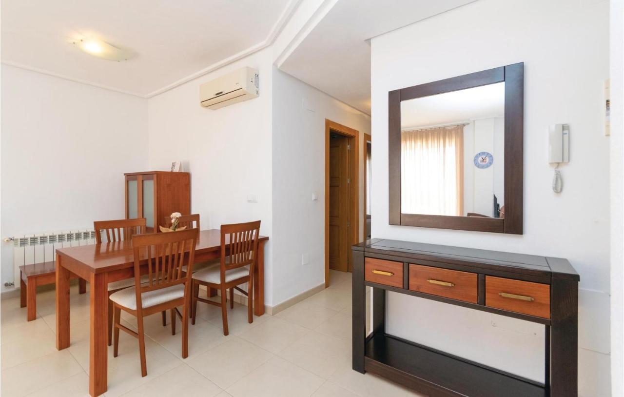 Apartment 2 Bedroom Amazing In Roldan *