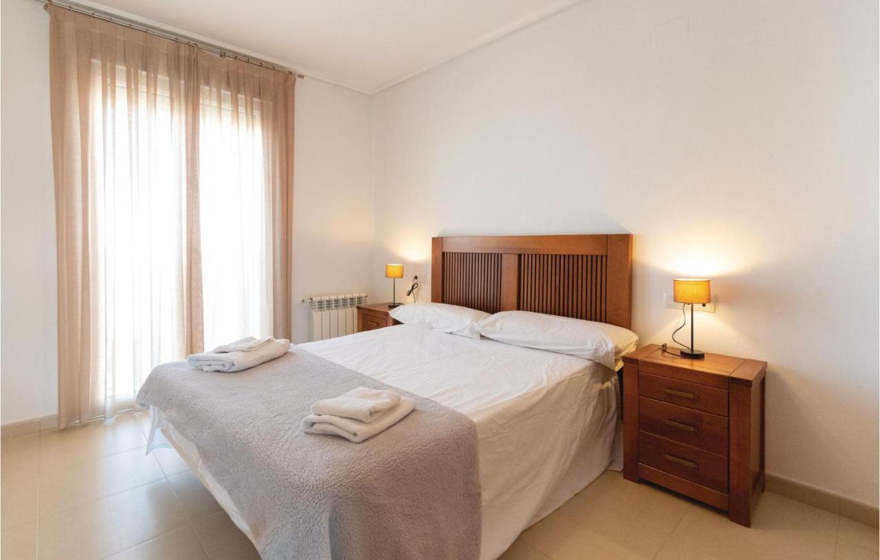 Apartment 2 Bedroom Amazing In Roldan