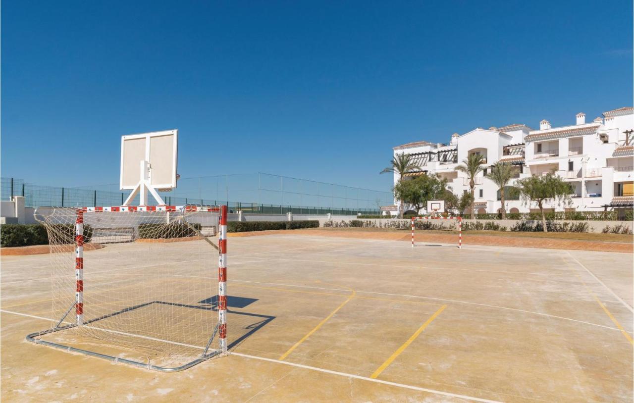 2 Bedroom Amazing In Roldan *