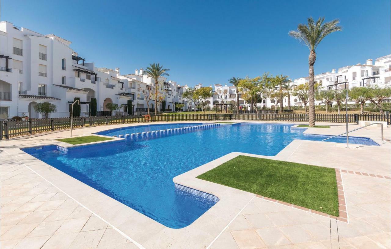 2 Bedroom Amazing In Roldan Apartment